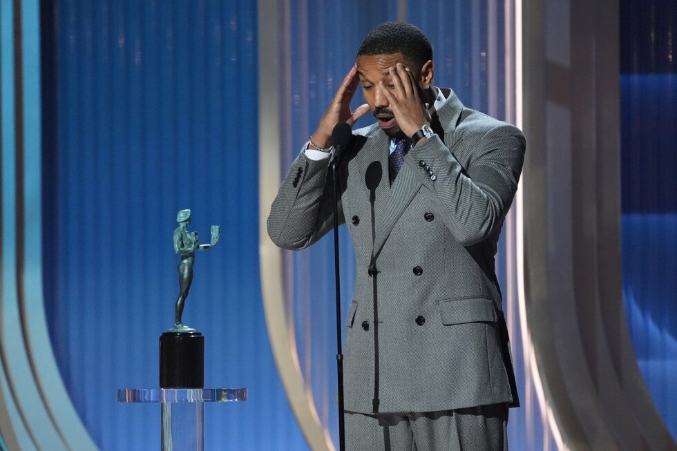 The stories behind a photographer's favorite 2026 awards photos