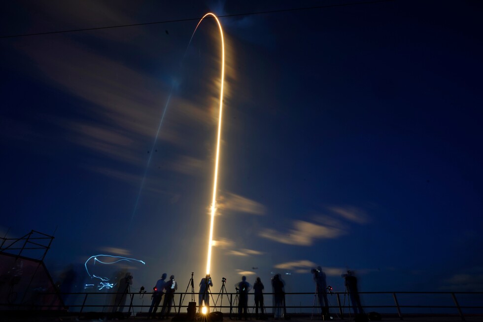 Pi Day celebrates the number used in everything from rockets to cancer research