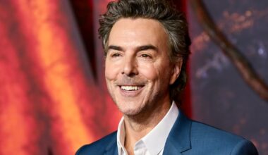 Shawn Levy Says AI Will Become an 'Essential Tool' for Moviemaking