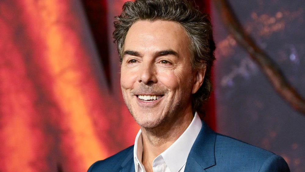 Shawn Levy Says AI Will Become an 'Essential Tool' for Moviemaking