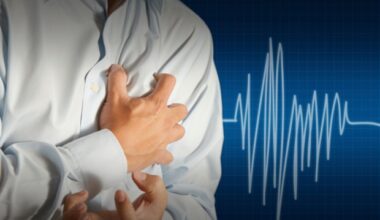 Flu vaccine halves heart attack risk after breakthrough infection