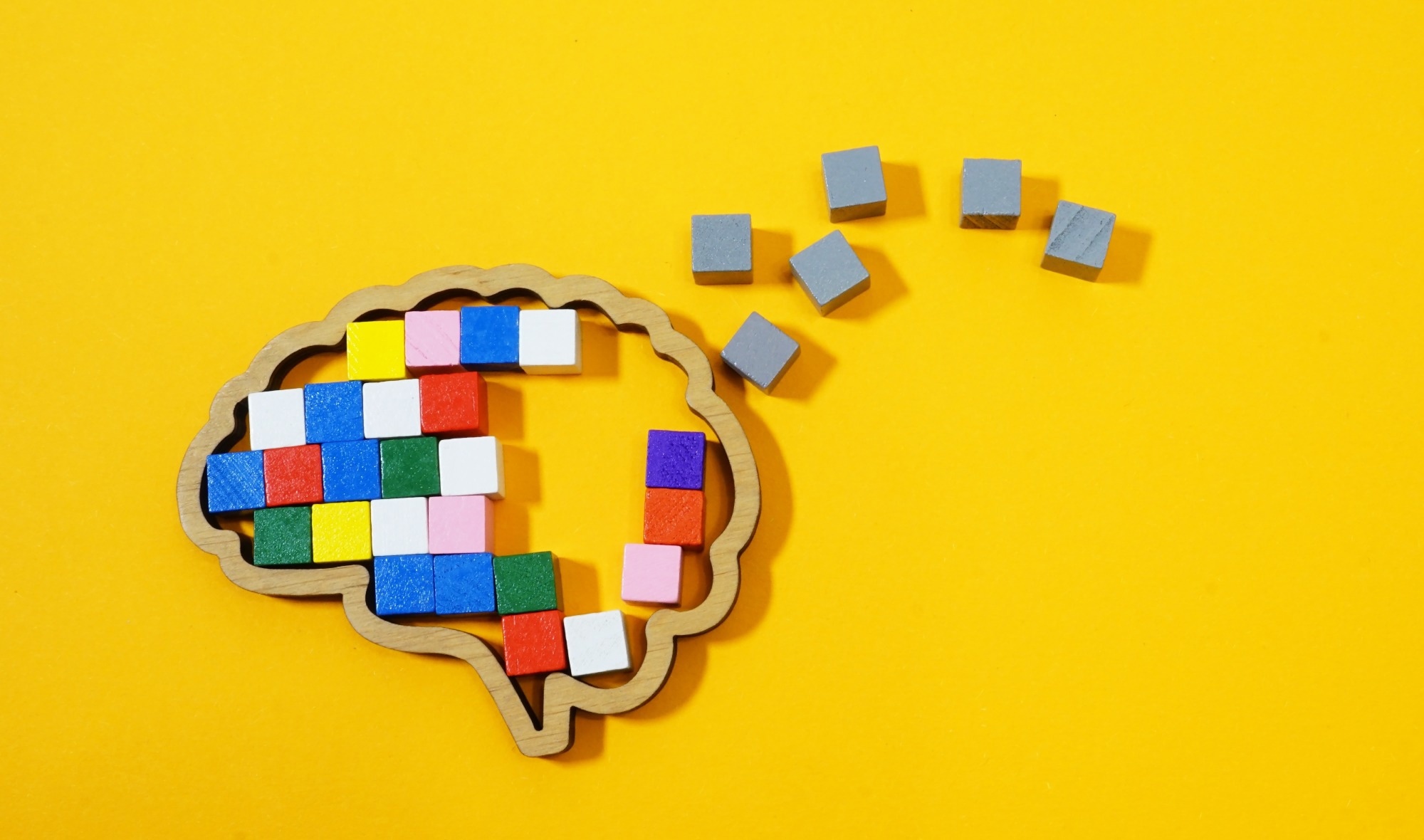 Study: Cognitive Decline Preceding Incident Cardiovascular Events in Older Adults. Image Credit: Vitalii Vodolazskyi / Shutterstock