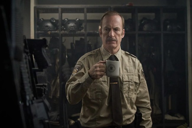 Why Magnolia Took Its Biggest Swing Yet on Bob Odenkirk's 'Normal'
