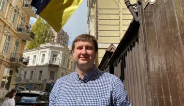 What Ukrainians really think of Trump, Europe and Russia after four years of war – The Irish Times