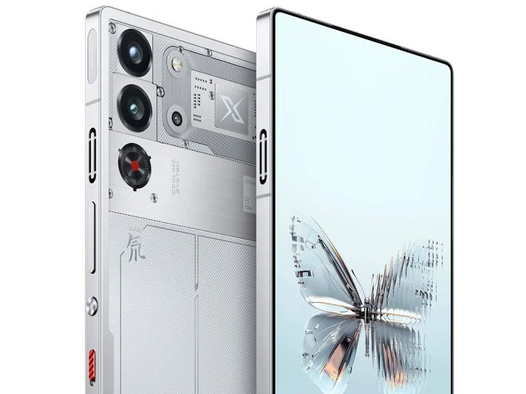 RedMagic 10 Pro