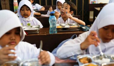 Economists, business warn Indonesia's energy crisis response may backfire