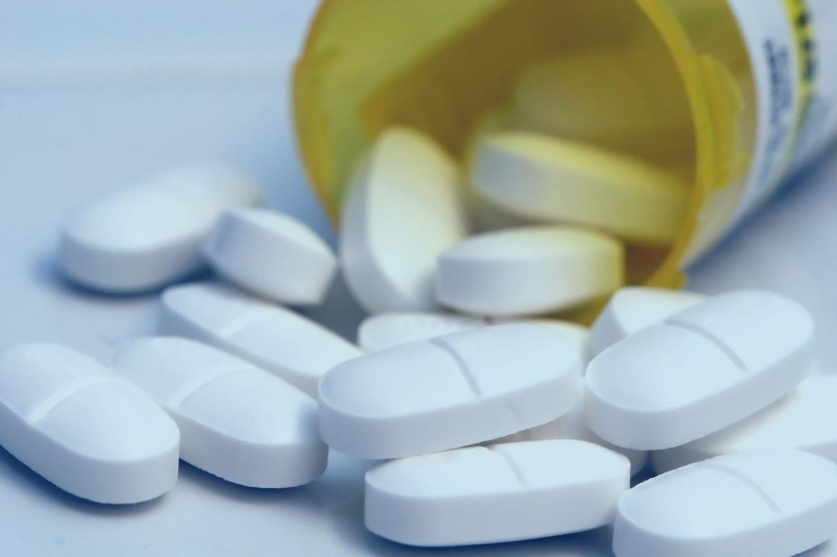 6 drugs invented for one thing — but now treat another