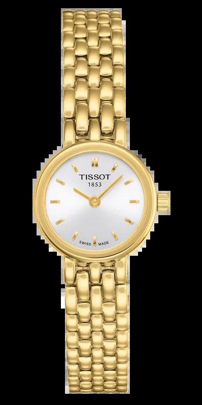 Tissot Lovely