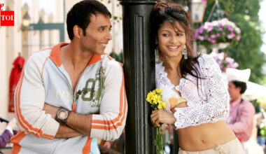 Tanishaa Mukerji recalls Aditya Chopra asking her to transform her body for Neal ’n’ Nikki: ‘I ended up having a hormonal imbalance’ |