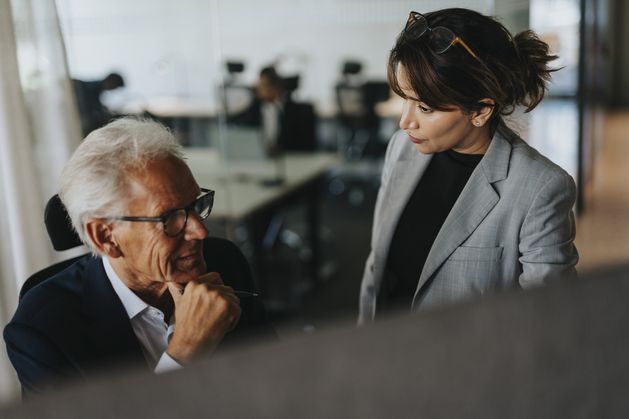 Will pressure on state pension force millennials and younger generations to keep working into their 70s?