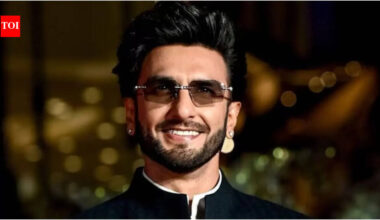 Ranveer Singh and Aditya Chopra hug and iron out differences in secret closed-door meeting amid 'Dhurandhar' success