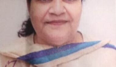 Homemaker to fish entrepreneur: Usha Rani from Rohtak turned her childhood interest into successful business