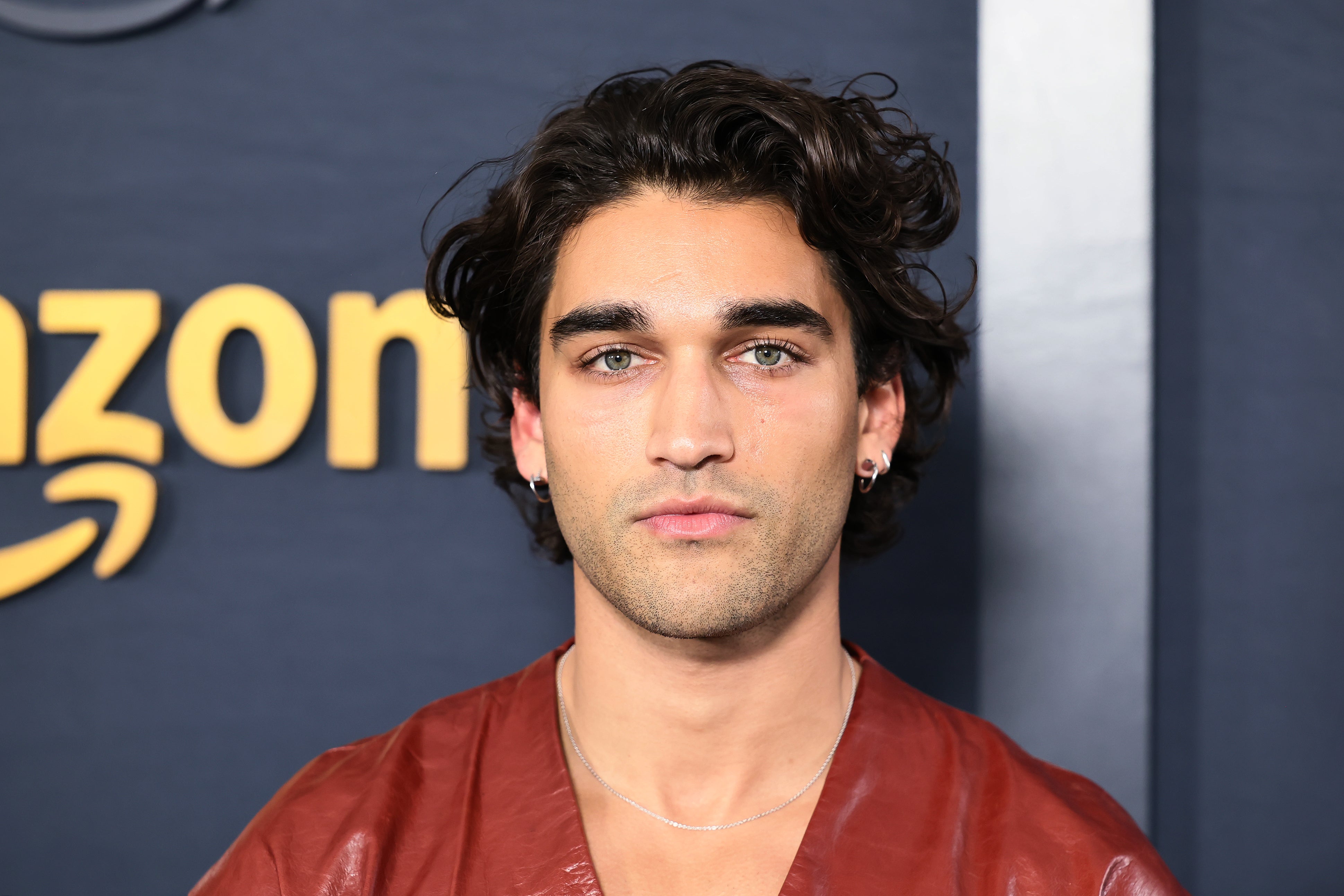 Actor Josh Heuston will not return for season two of 'Off Campus'