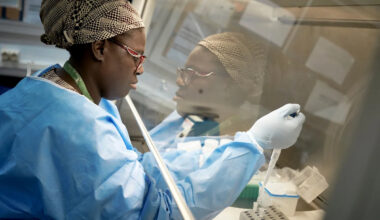 We need to reset Africa’s health algorithm
