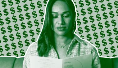 What People Are Giving Up Just to Pay Their Bills