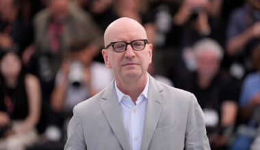 Steven Soderbergh used AI in a documentary about John Lennon. And he wants to talk about it