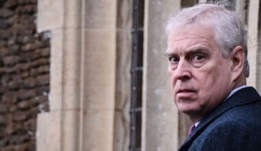 Real reason behind Andrew's snub from Peter Phillip's wedding | Royal | News