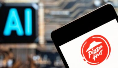Pizza Hut Faces Lawsuit From Franchisee Over AI System