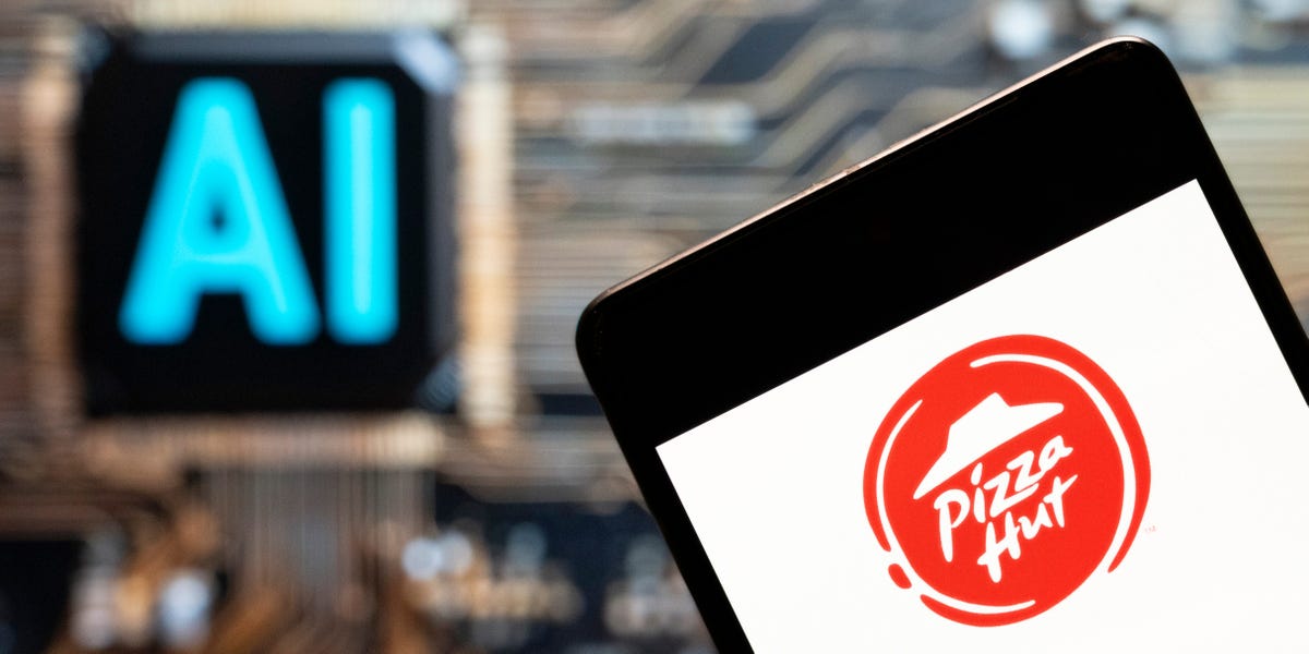 Pizza Hut Faces Lawsuit From Franchisee Over AI System