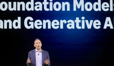 Amazon Plans to Add SpaceX's Grok Models, Boosting AI Offering