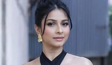 'Aditya Chopra Asked Me To Be Toned, Get Rid Of My Love Handles': Tanishaa Mukerji