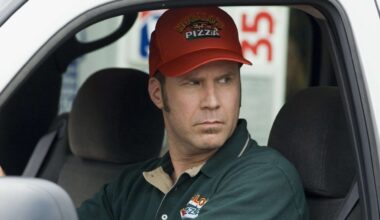 Ricky Bobby Is Back: