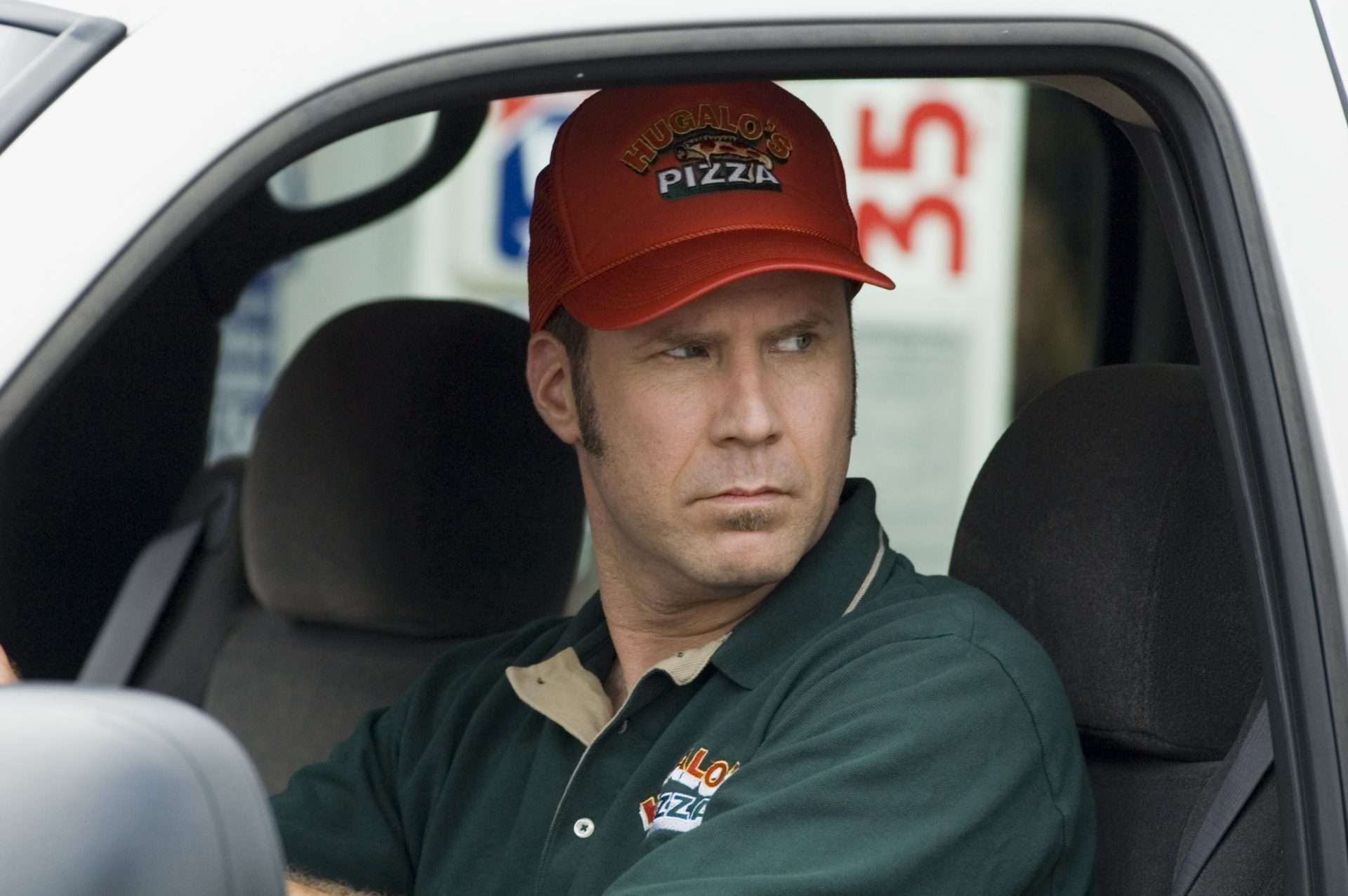 Ricky Bobby Is Back: 'Talladega Nights' 20th Anniversary