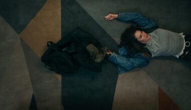 Briarcliff Lands SXSW Heist Thriller Comedy 'Drag'