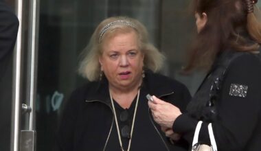 Former bursar files for bankruptcy over €1.7m debt to private school she stole from – The Irish Times
