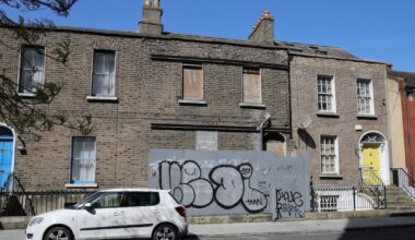 Vacant and derelict houses bought by Dublin City Council unused due to severe dilapidation – The Irish Times