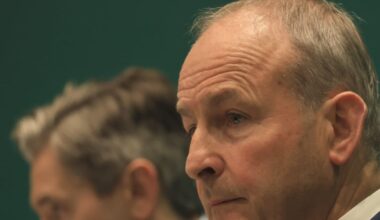 AI could impact more than 40% of all jobs in Ireland, IMF warns – The Irish Times