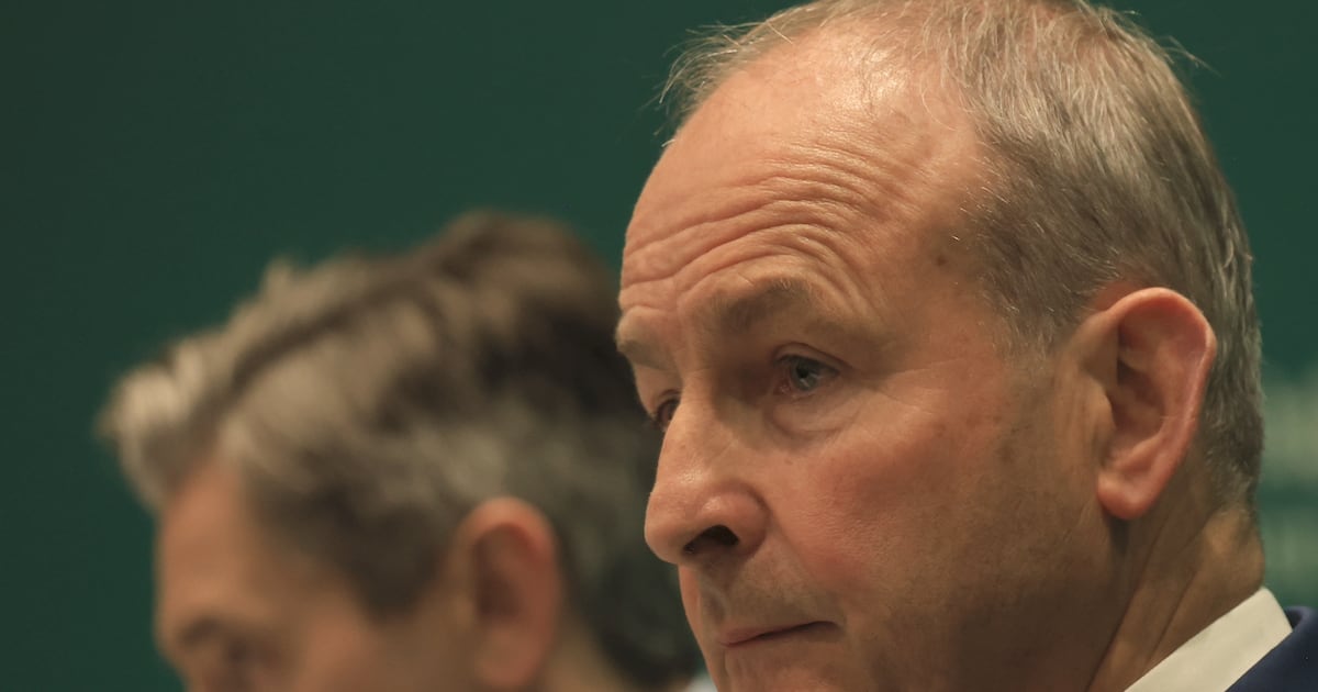 AI could impact more than 40% of all jobs in Ireland, IMF warns – The Irish Times