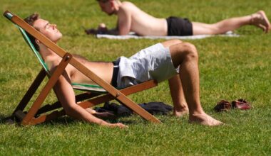 Feed your skin this summer: The foods that could help protect against sun damage – The Irish News