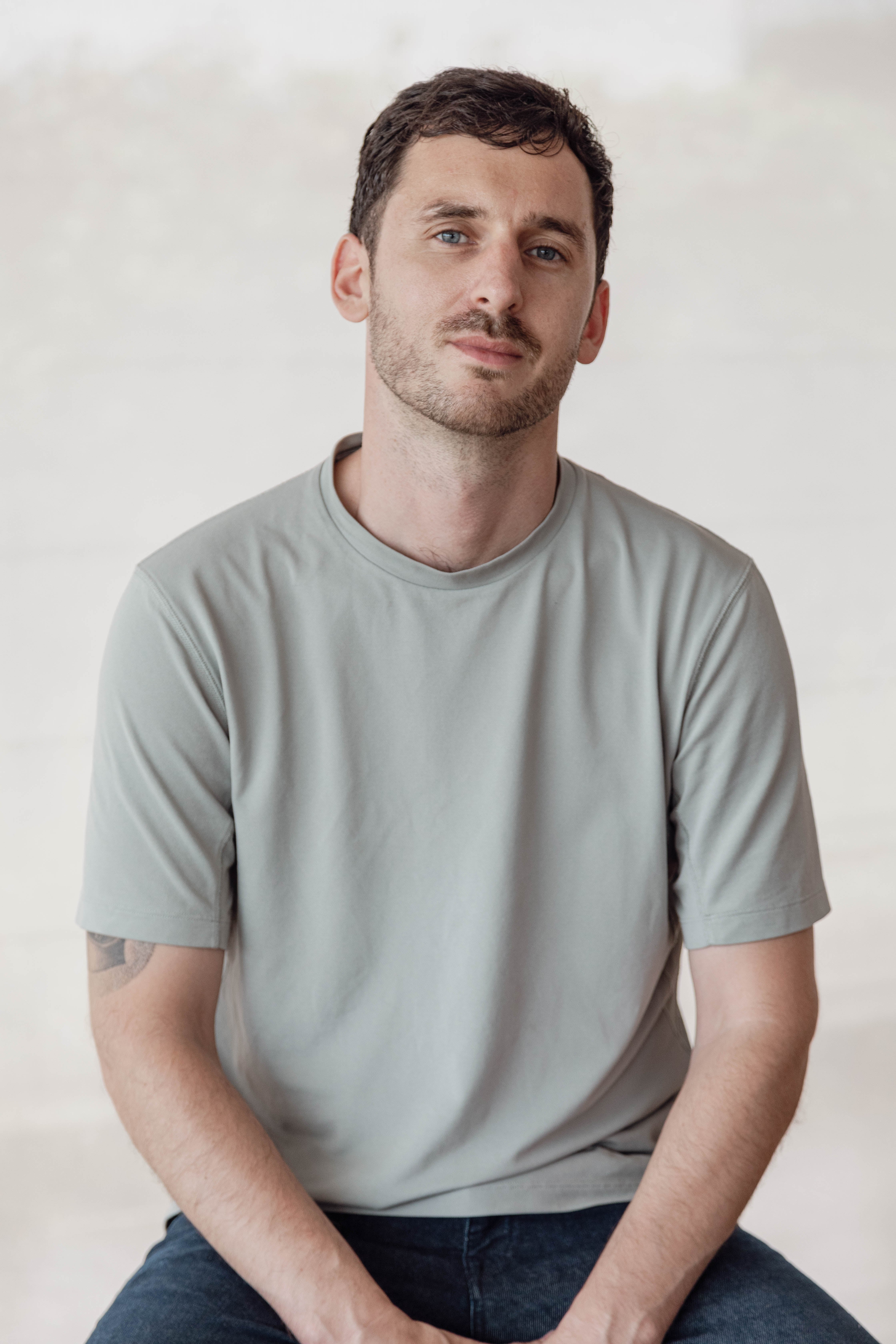 Seth Colchester, Mycogenius founder