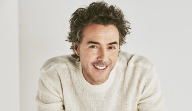 Shawn Levy