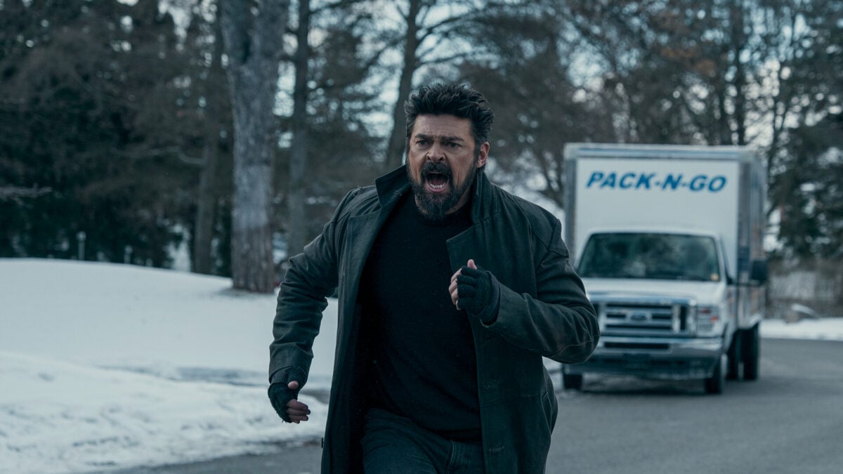 Let’s Talk About That Big 'The Boys' Spoiler
