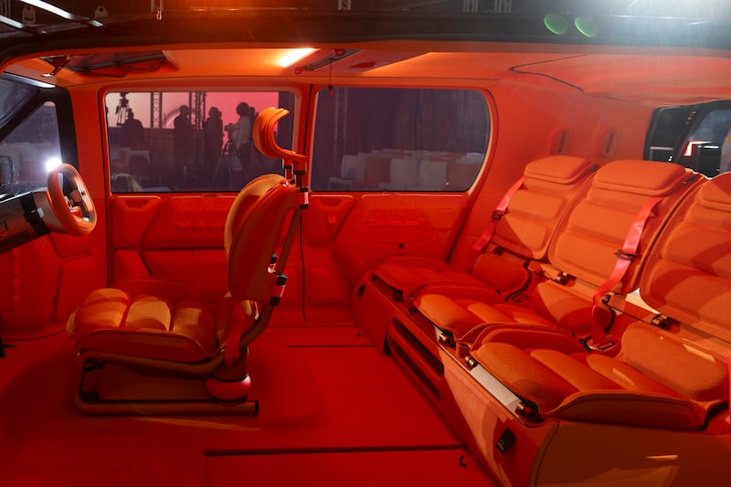 Citroen ELO Concept