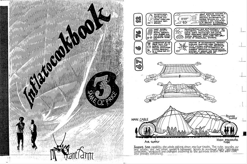 building with air: soft architectures and atmospheric worlds from warhol to A.A. murakami - 8