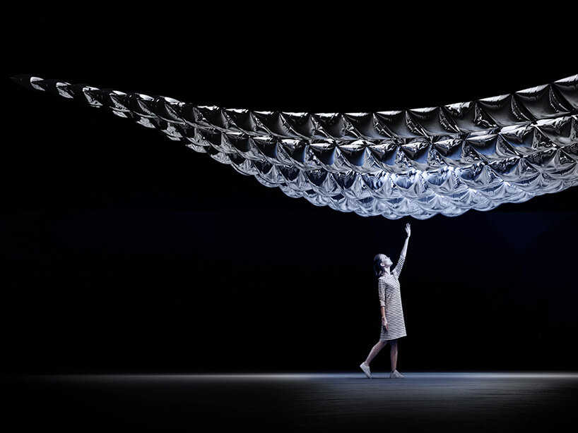 building with air: soft architectures and atmospheric worlds from warhol to A.A. murakami - 6