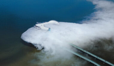 building with air: atmospheric architecture and inflatable structures