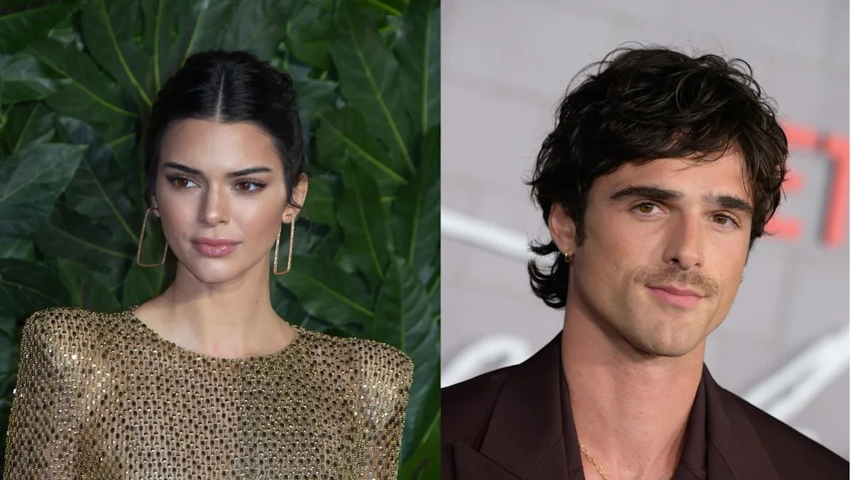 Kendall Jenner and Jacob Elordi’s Rumored Romance Now Has a Bieber Twist