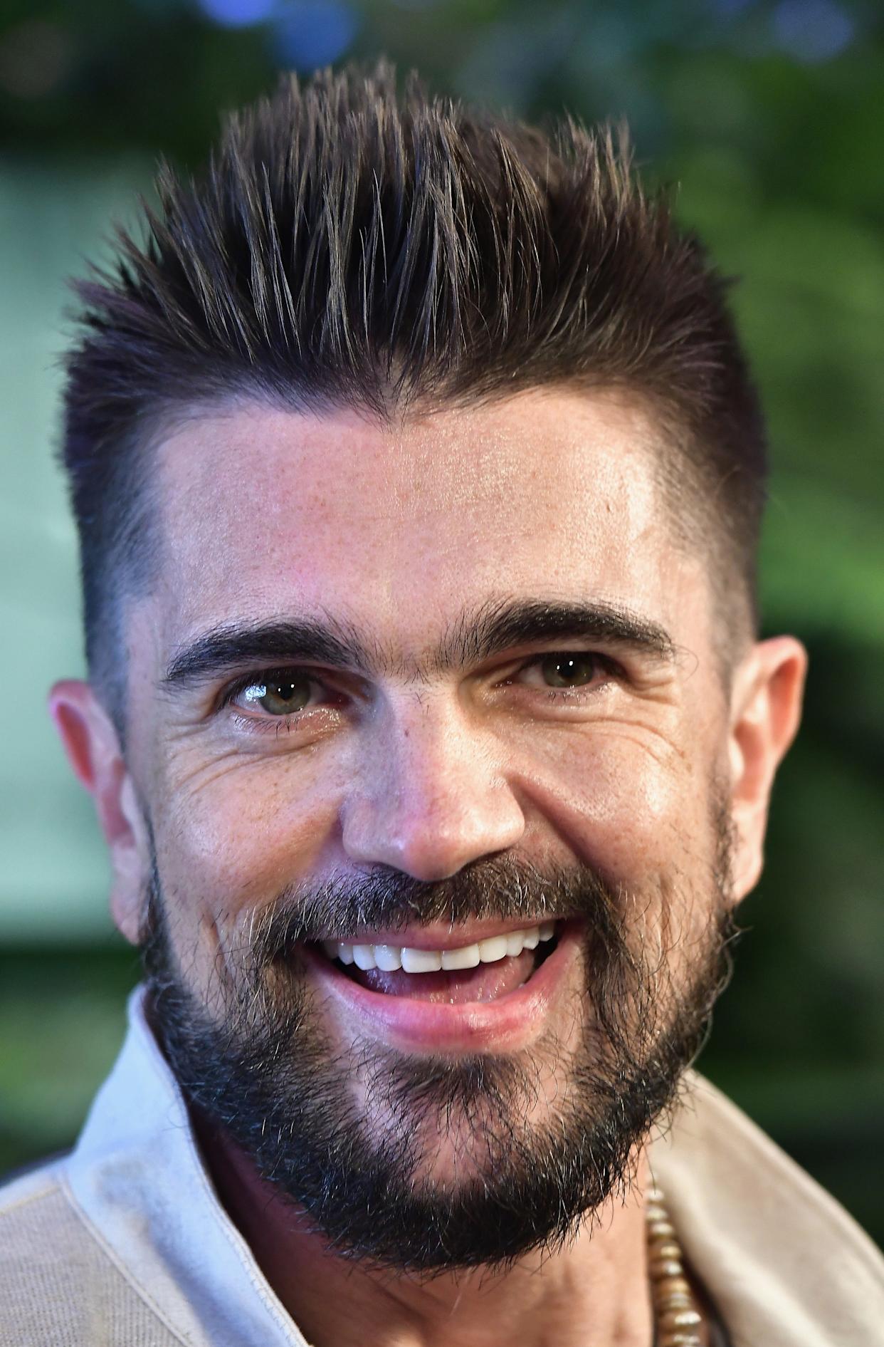 Colombian musician and singer Juanes will return to El Paso to headline the Michelada Fest 2026, May 2-3 at Ascarate Park.