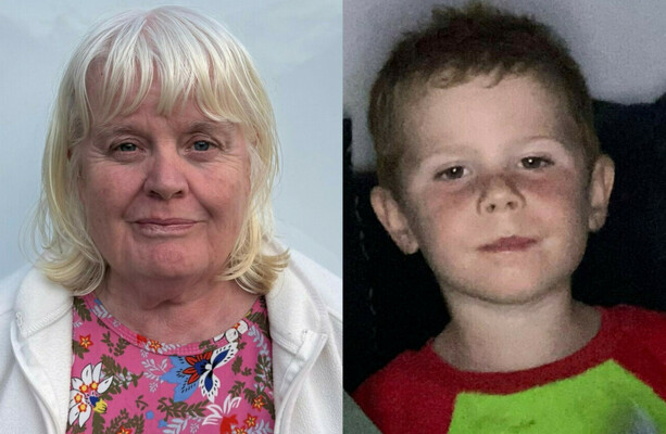 Man charged in connection with Edenderry house fire that killed Tadgh Farrell and Mary Holt