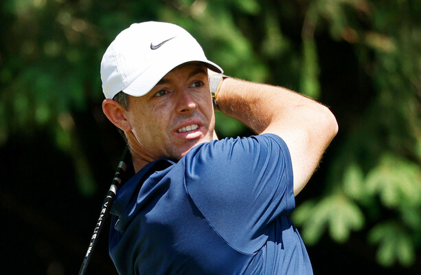 As it happened: Aaron Rai wins the PGA Championship, Rory McIlroy in tie for 7th - The 42