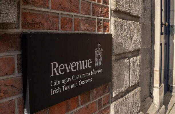 Revenue staff warned not to use work passwords elsewhere after 137 staff caught in data breach