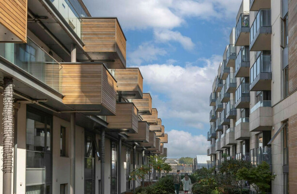 'Exceptionally busy' Ires Reit bosses turn down invite from TDs probing surprise apartment fees