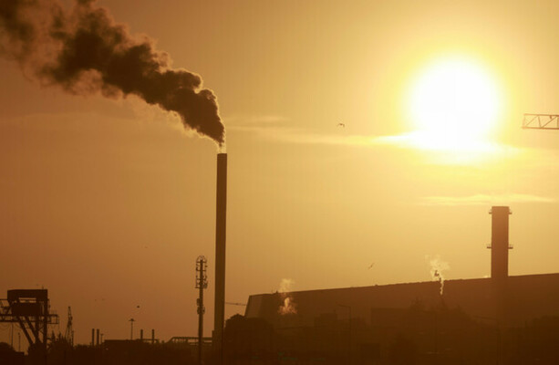 Ireland on track to deliver only half the reductions of greenhouse gas emissions needed by 2030 - The Journal