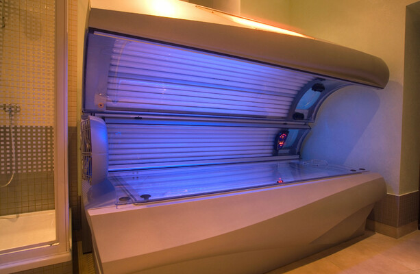 Should sunbeds be banned? · TheJournal.ie