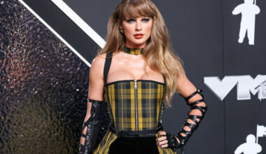 Man jailed for 15 years over plot to attack Taylor Swift concert in Austria - The Journal