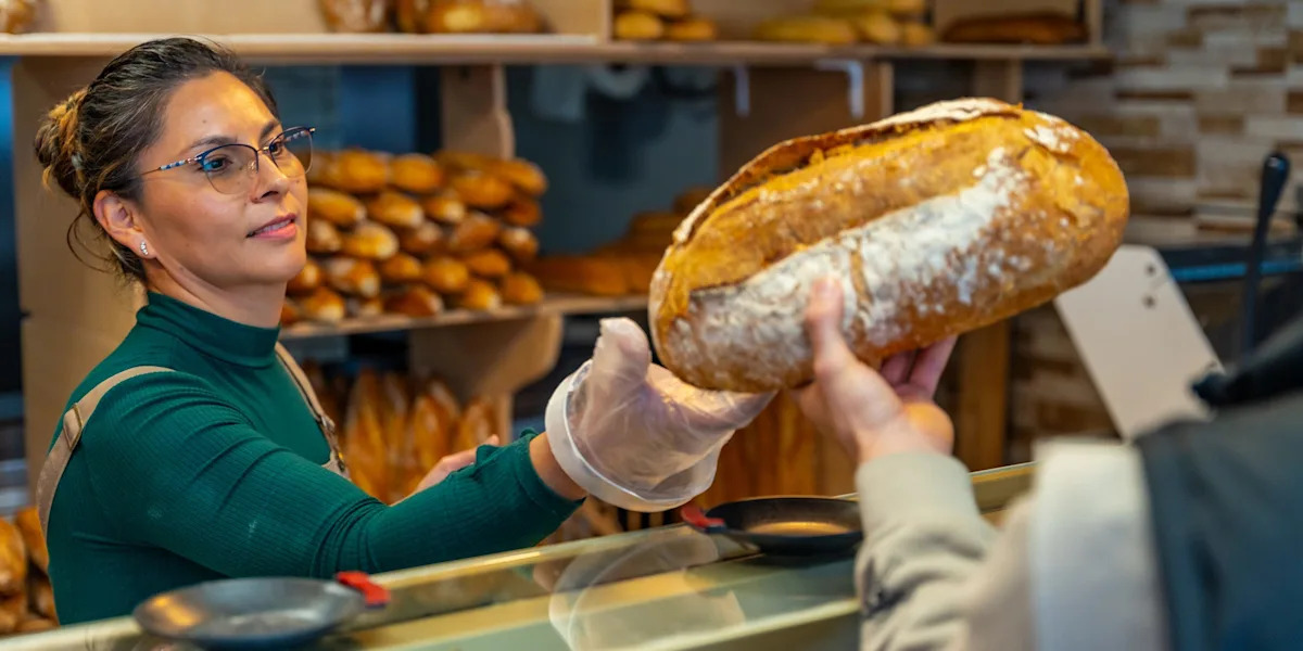 New York’s largest bacon, egg and cheese sandwich debuts at local event